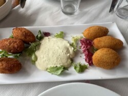 Patio Canario, La Laguna, Tenerife