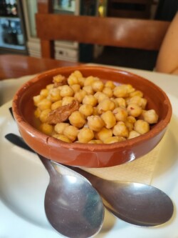 Patio Canario, La Laguna, Tenerife