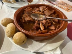 Patio Canario, La Laguna, Tenerife