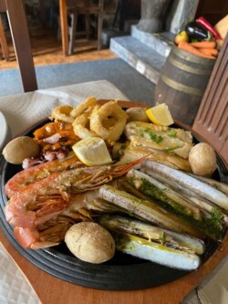 Patio Canario, La Laguna, Tenerife