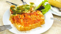Restaurante La Trilla, Los Realejos, Tenerife