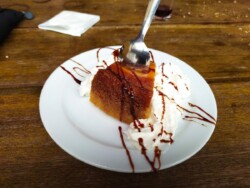 Restaurante La Trilla, Los Realejos, Tenerife