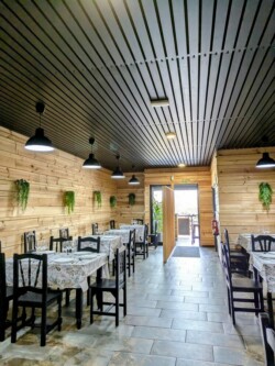 Restaurante Asador Canario, La Matanza de Acentejo, Tenerife