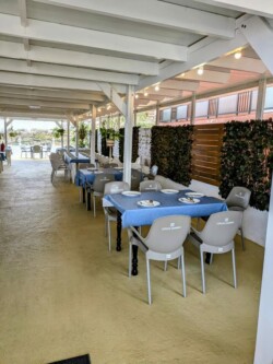 Restaurante Asador Canario, La Matanza de Acentejo, Tenerife