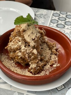 Restaurante Asador Canario, La Matanza de Acentejo, Tenerife