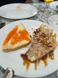 Restaurante Asador Canario, La Matanza de Acentejo, Tenerife