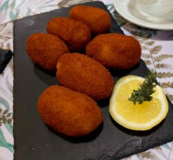 Restaurante Asador Canario, La Matanza de Acentejo, Tenerife