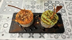 Restaurante Asador Canario, La Matanza de Acentejo, Tenerife