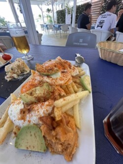 Restaurante Asador Canario, La Matanza de Acentejo, Tenerife