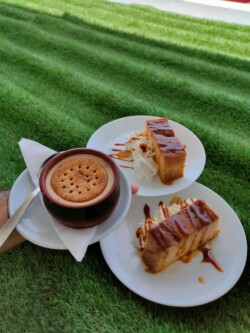 Restaurante Asador Canario, La Matanza de Acentejo, Tenerife