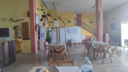 Bodegón La Alcaldía, La Orotava, Tenerife