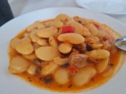 Bodegón La Alcaldía, La Orotava, Tenerife