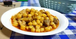 Bodegón La Alcaldía, La Orotava, Tenerife
