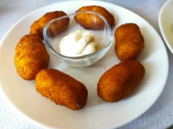 Bodegón La Alcaldía, La Orotava, Tenerife