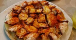 Bodegón La Alcaldía, La Orotava, Tenerife