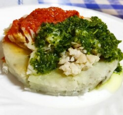 Bodegón La Alcaldía, La Orotava, Tenerife