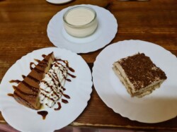 Bodegón La Alcaldía, La Orotava, Tenerife