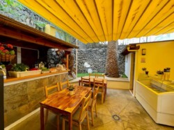 Restaurante Candelaria La Cocinera, Garachico, Tenerife