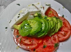 Restaurante Candelaria La Cocinera, Garachico, Tenerife