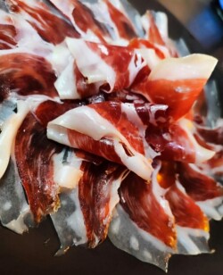 Restaurante Candelaria La Cocinera, Garachico, Tenerife