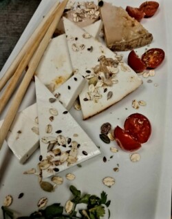 Restaurante Candelaria La Cocinera, Garachico, Tenerife