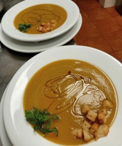 Restaurante Candelaria La Cocinera, Garachico, Tenerife