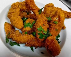 Restaurante Candelaria La Cocinera, Garachico, Tenerife