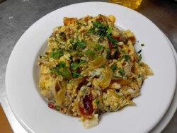 Restaurante Candelaria La Cocinera, Garachico, Tenerife