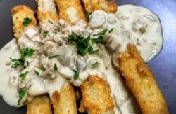 Restaurante Candelaria La Cocinera, Garachico, Tenerife