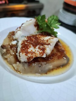 Restaurante Candelaria La Cocinera, Garachico, Tenerife