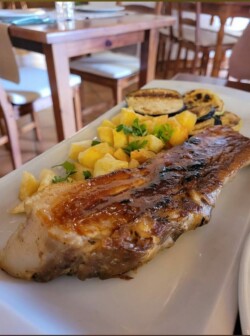 Restaurante Candelaria La Cocinera, Garachico, Tenerife