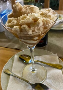 Restaurante Candelaria La Cocinera, Garachico, Tenerife