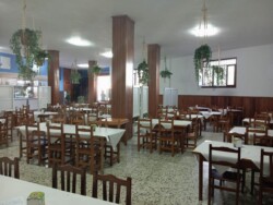 Guachinche La Corujera, Santa Úrsula, Tenerife