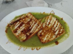 Guachinche La Corujera, Santa Úrsula, Tenerife