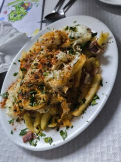 Guachinche La Corujera, Santa Úrsula, Tenerife