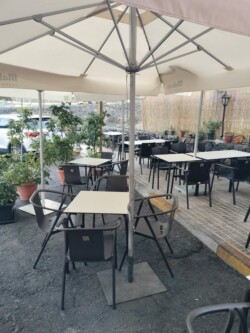 Guachinche Tenderete, La Orotava, Tenerife