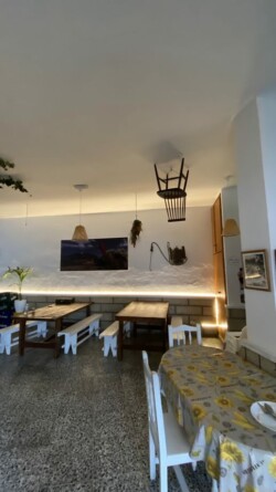 Guachinche Tenderete, La Orotava, Tenerife