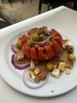 Guachinche Tenderete, La Orotava, Tenerife