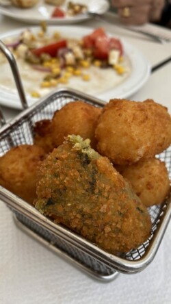 Guachinche Tenderete, La Orotava, Tenerife