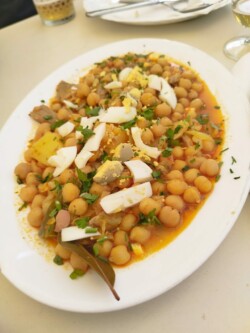 Guachinche Tenderete, La Orotava, Tenerife