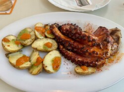 Guachinche Tenderete, La Orotava, Tenerife