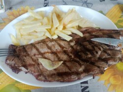 Guachinche Tenderete, La Orotava, Tenerife