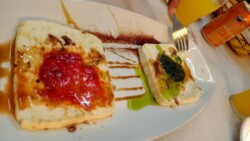 Restaurante El Guayero, Tegueste, Tenerife