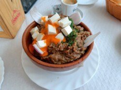 Restaurante El Guayero, Tegueste, Tenerife