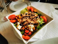 Restaurante El Guayero, Tegueste, Tenerife