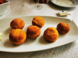 Restaurante El Guayero, Tegueste, Tenerife