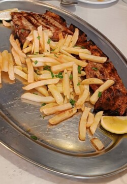 Restaurante El Guayero, Tegueste, Tenerife