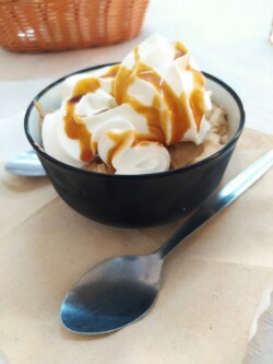 Restaurante El Guayero, Tegueste, Tenerife