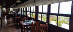 Restaurante La Viña, La Orotava, Tenerife