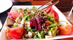 Restaurante La Viña, La Orotava, Tenerife